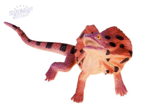 Gady jaszczurki Zestaw jaszczurek 6szt ZA4189 Gady jaszczurki Zestaw jaszczurek 6szt ZA4189