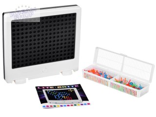 Tablica led mozaika z lampkami układanka ZA4188