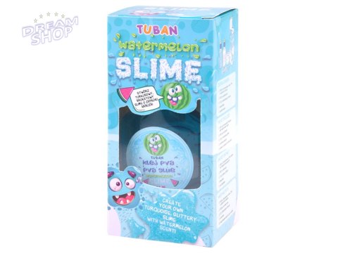 Tuban Zestaw SUPER SLIME glut arbuz ZA3682 Tuban Zestaw SUPER SLIME glut arbuz ZA3682