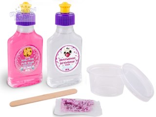 Tuban Zestaw SUPR SLIME ciastko glut ZA4205