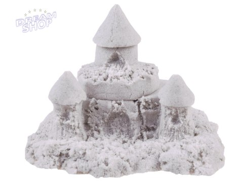 Tuban piasek dynamiczny 1kg naturalny ZA4184 Tuban piasek dynamiczny 1kg naturalny ZA4184