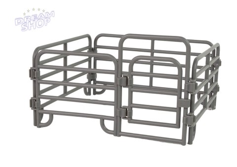 Zestaw 2 Figurek Konie Zagroda Koń Źrebak Rasa Knabstrupper Zestaw 2 Figurek Konie Zagroda Koń Źrebak Rasa Knabstrupper