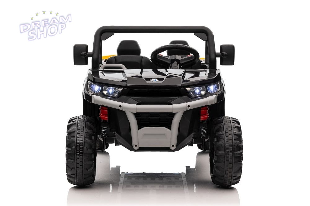 Auto Na Akumulator XMX623 4x4 Czarny Auto Na Akumulator XMX623 4x4 Czarny