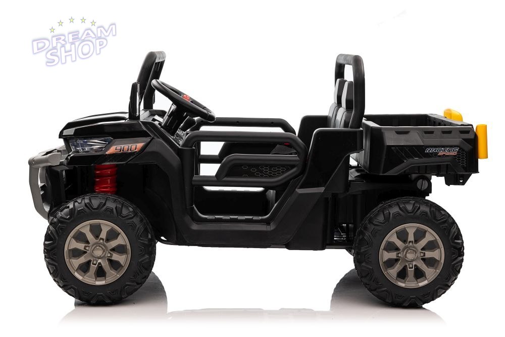 Auto Na Akumulator XMX623 4x4 Czarny Auto Na Akumulator XMX623 4x4 Czarny