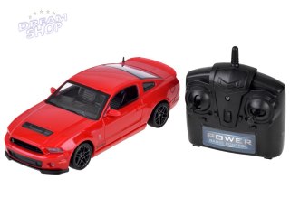 Auto zdalnie sterowane Ford Shelby GT500 RC0585