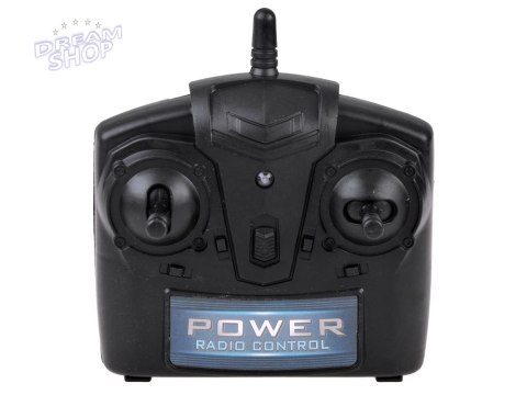 Auto zdalnie sterowane Ford Shelby GT500 RC0585 Auto zdalnie sterowane Ford Shelby GT500 RC0585