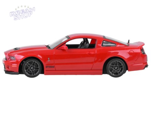 Auto zdalnie sterowane Ford Shelby GT500 RC0585 Auto zdalnie sterowane Ford Shelby GT500 RC0585