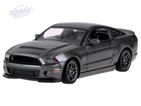 Auto zdalnie sterowane Ford Shelby GT500 RC0585 Auto zdalnie sterowane Ford Shelby GT500 RC0585