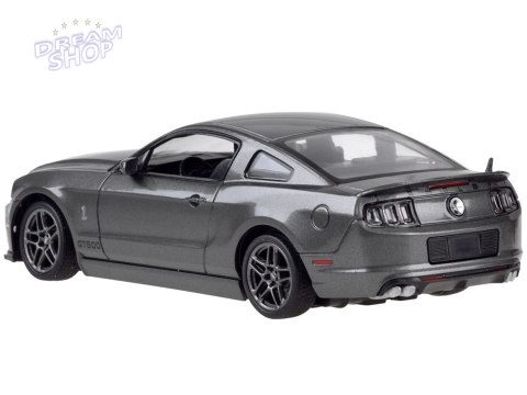 Auto zdalnie sterowane Ford Shelby GT500 RC0585 Auto zdalnie sterowane Ford Shelby GT500 RC0585