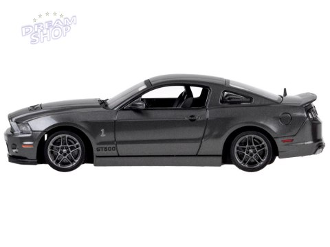 Auto zdalnie sterowane Ford Shelby GT500 RC0585 Auto zdalnie sterowane Ford Shelby GT500 RC0585