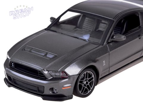 Auto zdalnie sterowane Ford Shelby GT500 RC0585 Auto zdalnie sterowane Ford Shelby GT500 RC0585