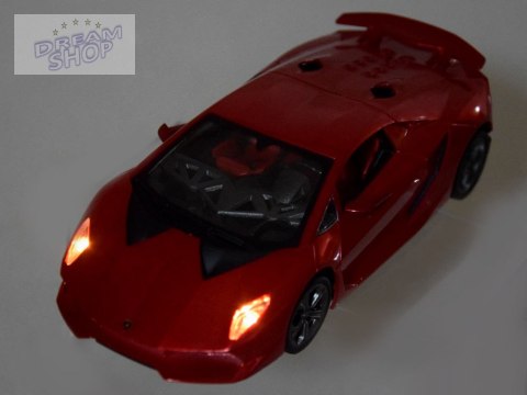 Auto zdalnie sterowane piękne Lamborghini RC0586 Auto zdalnie sterowane piękne Lamborghini RC0586