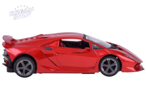 Auto zdalnie sterowane piękne Lamborghini RC0586 Auto zdalnie sterowane piękne Lamborghini RC0586