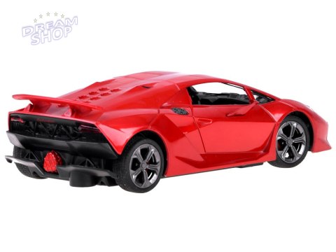 Auto zdalnie sterowane piękne Lamborghini RC0586 Auto zdalnie sterowane piękne Lamborghini RC0586