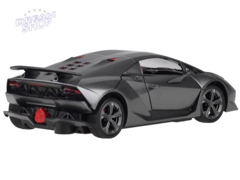Auto zdalnie sterowane piękne Lamborghini RC0586 Auto zdalnie sterowane piękne Lamborghini RC0586