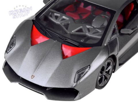 Auto zdalnie sterowane piękne Lamborghini RC0586 Auto zdalnie sterowane piękne Lamborghini RC0586
