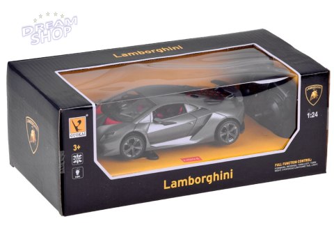 Auto zdalnie sterowane piękne Lamborghini RC0586 Auto zdalnie sterowane piękne Lamborghini RC0586