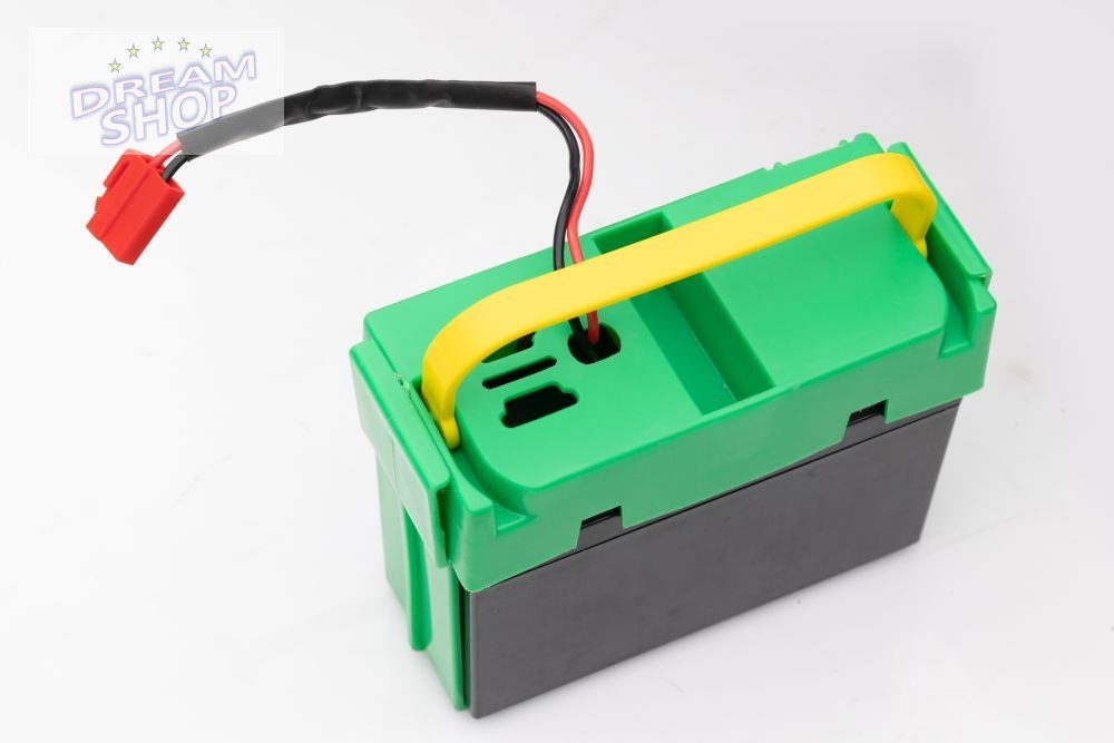 Pojazd Na Akumulator XMX623B 24V Zielony Pojazd Na Akumulator XMX623B 24V Zielony