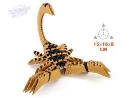 Alexander Kreatywne Origami 3D SKORPION 2349