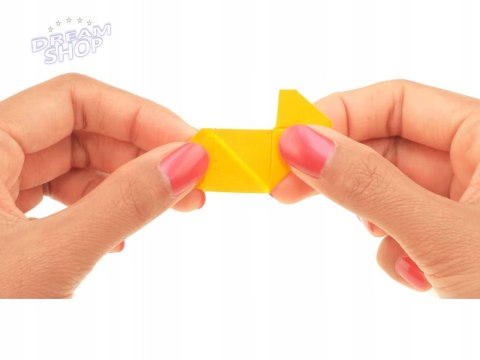 Alexander kreatywne Origami 3D JEDNOROŻEC 2556 Alexander kreatywne Origami 3D JEDNOROŻEC 2556