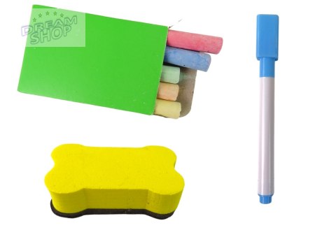 Drewniana Tablica 2w1 Magnetyczna Kredowa + Liczydło Alfabet Tabliczka Mnożenia Drewniana Tablica 2w1 Magnetyczna Kredowa + Liczydło Alfabet Tabliczka Mnożenia