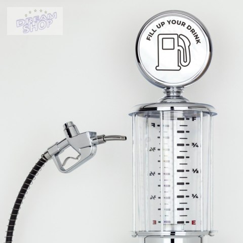 Lodowy Dystrybutor do Drinków Alkoholu Nalewak Lodowy Dystrybutor do Drinków Alkoholu Nalewak
