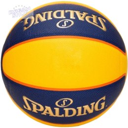 Piłka do koszykówki Spalding TF 33 IN/OUT R.6