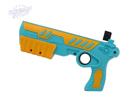 Pistolet na Kulki Wyrzutnia Samolotów 2w1 z podajnikiem 4 Samoloty Pistolet na Kulki Wyrzutnia Samolotów 2w1 z podajnikiem 4 Samoloty