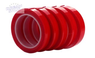 Taśma akrylowa dwustronna 20mmx3m