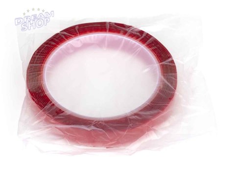 Taśma akrylowa dwustronna 20mmx3m