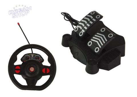 Auto Zdalnie Sterowane R/C Pilot Pedał Gazu i Hamulca Auto Zdalnie Sterowane R/C Pilot Pedał Gazu i Hamulca