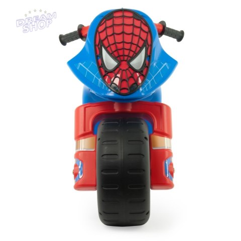 INJUSA Spiderman Motor Biegowy Jeździk (od 3 lat) INJUSA Spiderman Motor Biegowy Jeździk (od 3 lat)