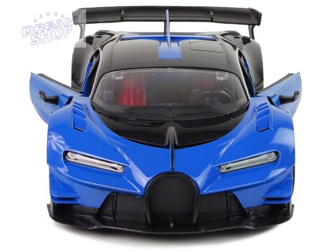Ogromne Auto Sportowe R/C 1:12 Pilot Akumulator Zdalnie Sterowane Ogromne Auto Sportowe R/C 1:12 Pilot Akumulator Zdalnie Sterowane