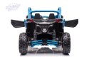 Auto Na Akumulator Buggy DK-CA001 Niebieskie