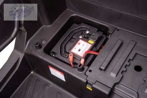 Auto Na Akumulator Buggy DK-CA001 Pomarańczowy Auto Na Akumulator Buggy DK-CA001 Pomarańczowy
