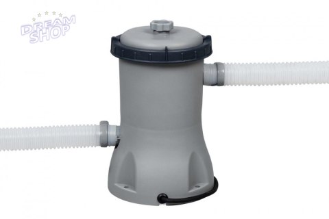 Basen Stelażowy 12FT 366x122 cm SteelPRO BESTWAY Basen Stelażowy 12FT 366x122 cm SteelPRO BESTWAY
