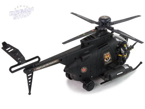 Helikopter Wojskowy Skrzydła Światła Na Baterie Helikopter Wojskowy Skrzydła Światła Na Baterie