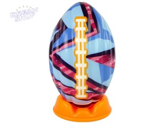 Kolorowa Piłka Miękka Do Rugby