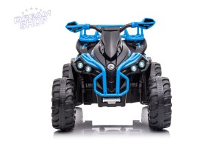 Quad Na Akumulator GTS1199 Niebieski