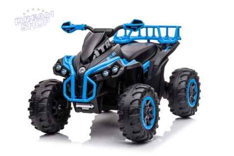Quad Na Akumulator GTS1199 Niebieski Quad Na Akumulator GTS1199 Niebieski