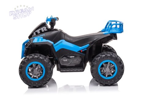 Quad Na Akumulator GTS1199 Niebieski Quad Na Akumulator GTS1199 Niebieski