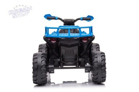 Quad Na Akumulator GTS1199 Niebieski Quad Na Akumulator GTS1199 Niebieski