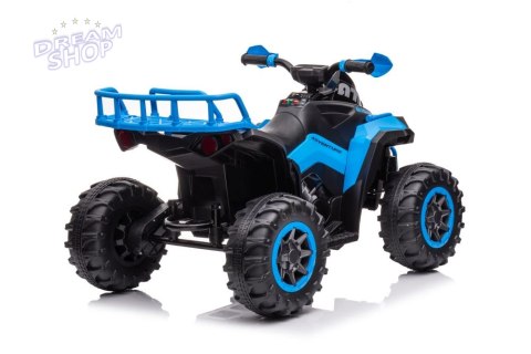 Quad Na Akumulator GTS1199 Niebieski Quad Na Akumulator GTS1199 Niebieski
