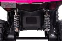 Quad Na Akumulator GTS1199 Różowy