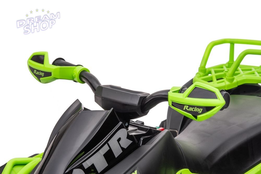 Quad Na Akumulator GTS1199 Zielony Quad Na Akumulator GTS1199 Zielony
