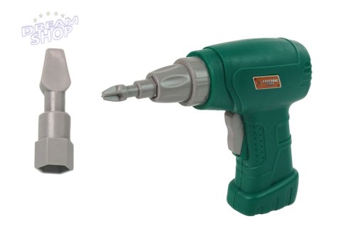 Zestaw Ciężarówka Do Rozkręcania Z Dinozaurem DIY Wkrętarka Zestaw Ciężarówka Do Rozkręcania Z Dinozaurem DIY Wkrętarka