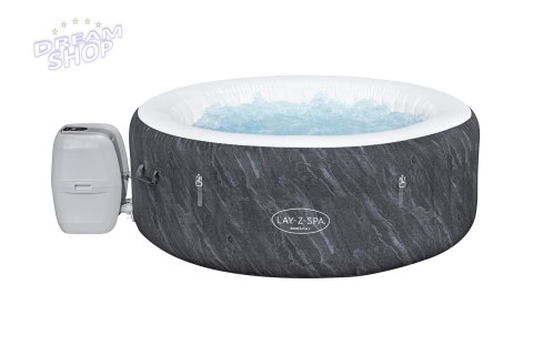 Lay-Z-Spa Boracay Jacuzzi BESTWAY Lay-Z-Spa Boracay Jacuzzi BESTWAY
