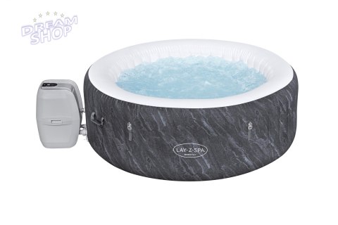 Lay-Z-Spa Boracay Jacuzzi BESTWAY Lay-Z-Spa Boracay Jacuzzi BESTWAY