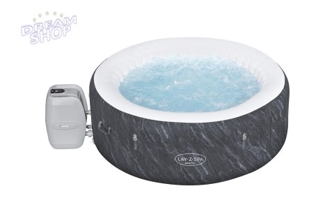 Lay-Z-Spa Boracay Jacuzzi BESTWAY Lay-Z-Spa Boracay Jacuzzi BESTWAY