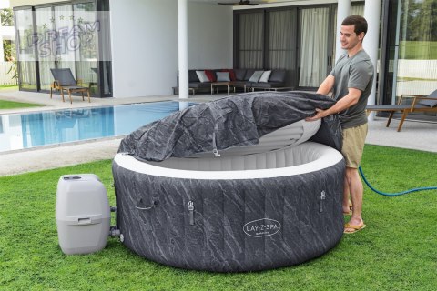 Lay-Z-Spa Boracay Jacuzzi BESTWAY Lay-Z-Spa Boracay Jacuzzi BESTWAY